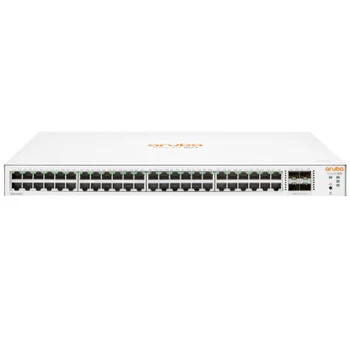 HP Aruba Instant On 1830 JL814A Networking Switch